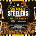 Steelers Watch Party encenderá la pasión acerera en México con el duelo ante BENGALS