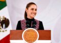 Sheinbaum y Trump avanzan en conversaciones para alcanzar un acuerdo comercial entre México y EE.UU.