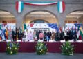 Acuerdo Global Modernizado dio paso a una nueva etapa de la relación estratégica entre México y la Unión Europea