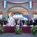 Acuerdo Global Modernizado dio paso a una nueva etapa de la relación estratégica entre México y la Unión Europea