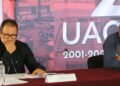 La UACM demanda certeza sobre entrega de recursos federales