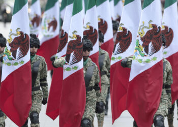 Desfile Militar 2026: ¿Cuál será el recorrido y qué calles estarán cerradas?
