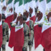 Desfile Militar 2026: ¿Cuál será el recorrido y qué calles estarán cerradas?
