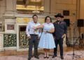 A tres días, La Santa Cecilia prepara su regreso al Teatro Metropólitan con Los Años
