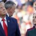 Sheinbaum y Trump conversaron por teléfono sobre las negociaciones del T-MEC, según Politico