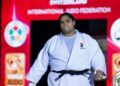 Judoca francesa, número 1 del mundo, denuncia ser víctima de gordofobia: «Un atleta no debería ser reducido a su apariencia física por ganar»