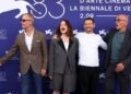 «Ink», la cinta de Danny Boyle que inicia la Mostra de Venecia, retrata el origen de la posverdad