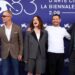 «Ink», la cinta de Danny Boyle que inicia la Mostra de Venecia, retrata el origen de la posverdad