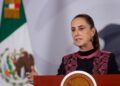 Sheinbaum afirma que Hacienda y Anticorrupción “tienen información” sobre los señalamientos contra Amílcar Olán