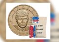 Salen a la venta monedas conmemorativas de un dólar con el rostro de Trump