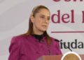 “¿Qué se lleva uno al final?”: Sheinbaum rechaza tener listos sus testamentos personal y político