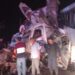 “La planta de Topolobampo sigue, no se ha cancelado”, dice Sheinbaum pese a protestas en Sinaloa y en la CDMX