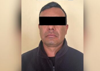 Operativo «Enjambre» en Puebla: detienen al alcalde de Esperanza, su hermano y la exdirectora de Seguridad municipal