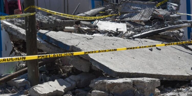 Explosión de pirotecnia en Edomex: 19 lesionados todavía reciben atención médica y dan de alta a 62 personas