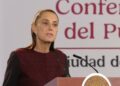Sheinbaum justifica bajo crecimiento del PIB en sexenio de AMLO: “Fue por la pandemia”