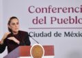 Sheinbaum pone freno al temor fiscal: “No habrá nuevos impuestos ni gasolinazos” en 2027