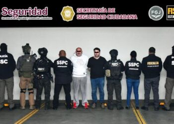 Procesan a presuntos responsables del homicidio del tecladista de Camilo Séptimo, su familia y una trabajadora