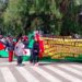 Autoridades y miembros de la comunidad judía en México acusan expresiones antisemitas en marcha en Polanco durante sus celebraciones de Año Nuevo