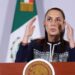 Sheinbaum destaca a las escuelas públicas tras resultados de PISA: “Las mejores calificadas fueron públicas”