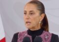 Sheinbaum niega que exsecretario de Marina de AMLO esté escondido; asegura que está retirado y cobra su jubilación