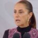 Sheinbaum niega que exsecretario de Marina de AMLO esté escondido; asegura que está retirado y cobra su jubilación