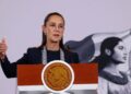 Sheinbaum condena feminicidios de estudiantes de la UAEM: “Es muy triste que una mujer sea asesinada por ser mujer”