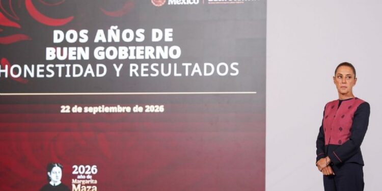 Sheinbaum asegura que no hay trabajadores de Pemex detectados por huachicol