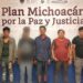 Detienen en Michoacán a «La Goma», sujeto ligado a «La Venada» del Cártel de Los Reyes