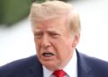 «No creo que sea necesario el Ejército»: Trump afirma que podría llegar a un acuerdo con Cuba