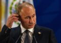 Trump y Putin podrían reunirse en China en el marco de la cumbre de la APEC