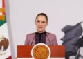 Sheinbaum plantea premio de consolación para morenistas que no lograron la candidatura en los estados