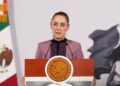Sheinbaum confirma detención de “El Gil” y busca extradición de juez ligado al caso Ayotzinapa