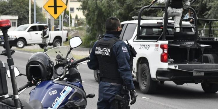 Procesan a «El Niño», menor de 16 años, por el homicidio de una persona en bar de Querétaro