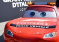 Gran Premio de Italia 2026: F1 y Disney celebran 20 años de Cars en Monza