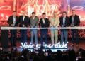 Jalisco estrena el Coliseo GNP Seguros, un nuevo escenario para el entretenimiento en vivo