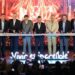 Jalisco estrena el Coliseo GNP Seguros, un nuevo escenario para el entretenimiento en vivo