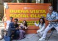 Buena Vista Social Club llevará la música cubana de Broadway al Teatro de los Insurgentes