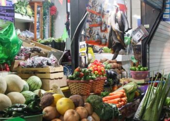 Invertirá GCDMX 234 mdp en la rehabilitación de 189 mercados públicos
