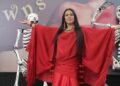 Entre tradición y nuevas voces: Lila Downs prepara una noche de Día de Muertos en el Auditorio Nacional