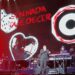 Inspector convierte el Pepsi Center en una fiesta de ska, nostalgia y complicidad