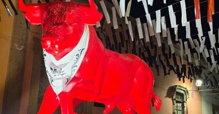 SALVATIERRA CELEBRÓ LA 17.ª EDICIÓN DE LA MARQUESADA CON MÚSICA, TRADICIÓN Y GASTRONOMÍA