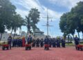 Activan el Plan Marina ante el huracán ‘Polo’