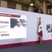 Programas para el Bienestar son apoyo directo a la gente y a la economía: presidenta; al cierre del 2026 beneficiarán a 42.8 millones