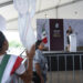 En Culiacán, presidenta anuncia atención directa del Gabinete del Gobierno de México a la población de Sinaloa a partir de la próxima semana