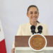 México suma 62.6 millones de personas en la población económicamente activa: Sheinbaum