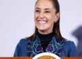 Sheinbaum confirma asistencia a cumbre de APEC en China