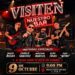 “Visiten Nuestro Bar” abrirá sus puertas con dos noches para celebrar el rock en español