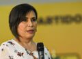 Alianza opositora, la fórmula para ganarle a Morena en 2027: Rosario Robles