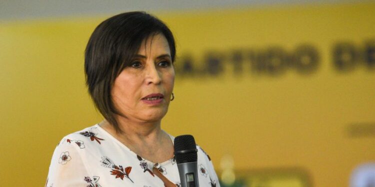 Alianza opositora, la fórmula para ganarle a Morena en 2027: Rosario Robles