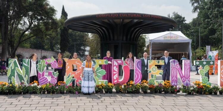 Ingrediente CDMX busca conectar a 5 mil productores locales con restaurantes y hoteles